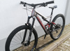 Używany rower MTB Orbea Occam H20 Eagle Anthracite Red
