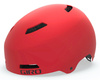 Kask dziecięcy GIRO DIME FS (czerwony)