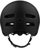 Kask miejski Lazer Maze KinetiCore Matte Black