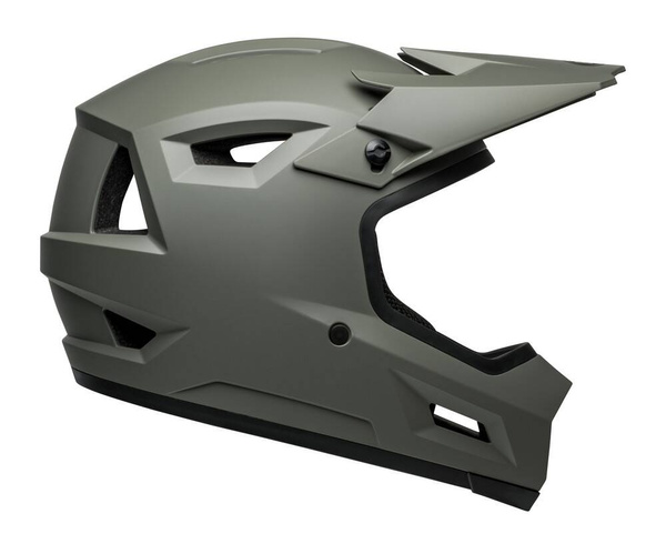 Kask full face BELL SANCTION 2 (szary)