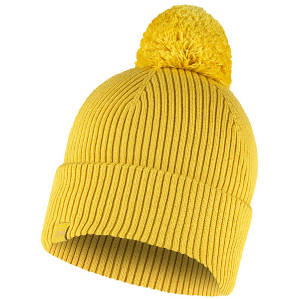Czapka BUFF KNITTED HAT TIM HONEY-HONEY