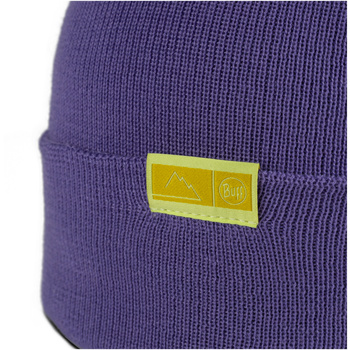 Czapka dziecięca BUFF KNITTED BEANIE RICS METAVERSE