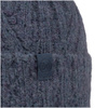 Czapka BUFF KNITTED BEANIE NERLA WATER