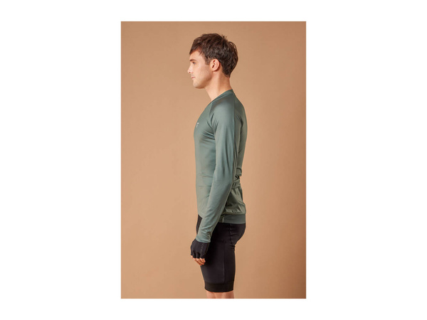 Koszulka z długim rękawem Giant Gabbro Misty Forest