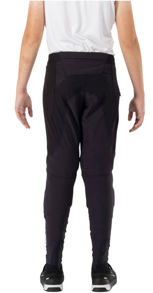 Komplet rowerowy dziecięcy Leatt Ride Kit MTB 1.0 Junior (brązowy)