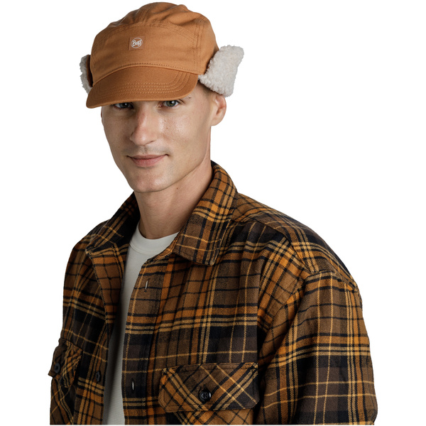Czapka z daszkiem BUFF FALL LINE CAP SIMU COPPER S/M