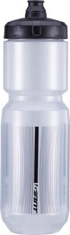 Bidon Giant DoubleSpring™ (750 ml) Clear Gray