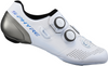 Buty szosowe damskie Shimano RC903 (białe)
