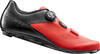 Red Black