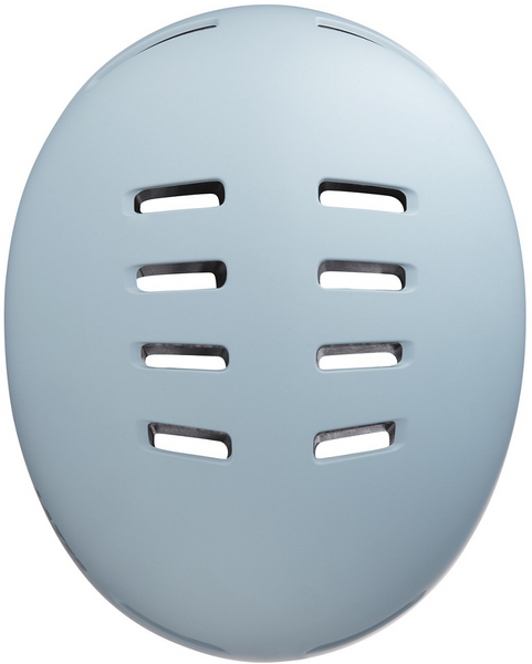 Kask miejski Lazer One+ Matte Light Blue