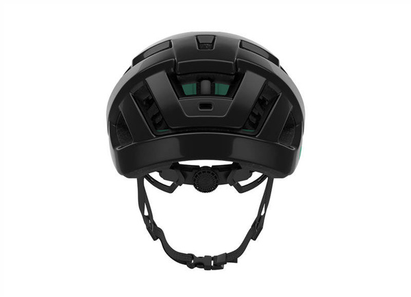Kask szosowy Lazer Tempo KinetiCore Black