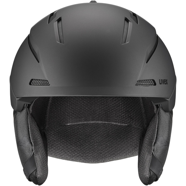 Kask narciarski UVEX Gravitate MIPS (czarny)