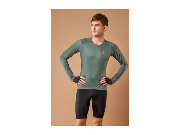 Koszulka z długim rękawem Giant Gabbro Misty Forest