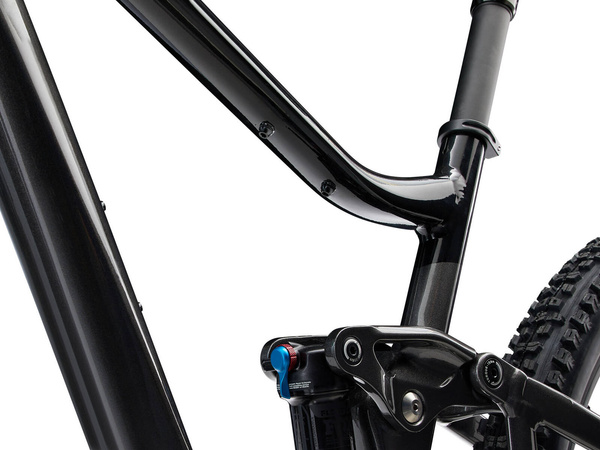 Rower MTB Giant Trance 29 2 (2022) Metallic Black