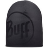 Czapka BUFF ECOSTRETCH BEANIE SOLID BLACK