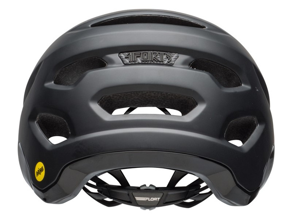Kask MTB BELL 4FORTY INTEGRATED MIPS (czarny)
