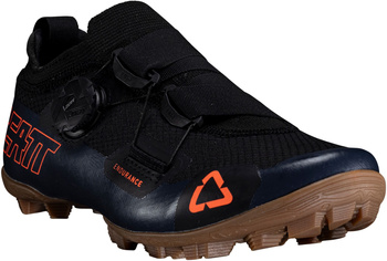 Buty MTB damskie Leatt ProClip 8.0 Endurance Shadow