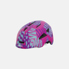 Kask dziecięcy GIRO SCAMP II różowy