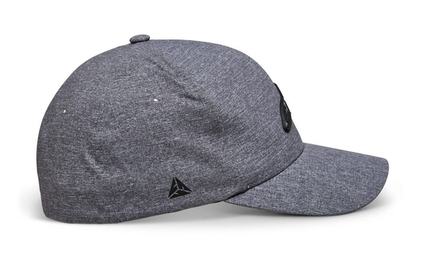 Czapka z daszkiem ALPINESTARS AGELESS DELTA (szara)