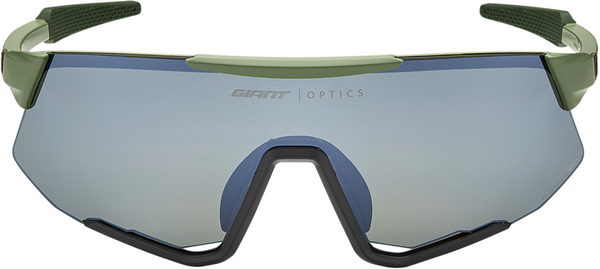 Okulary polaryzacyjne Giant Lumea Green (soczewki PolarVis)