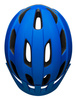 Kask MTB BELL TRACE (niebieski)