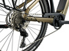 Rower trekkingowy elektryczny Giant AnyTour X E+ 3 (2024) Pyrite Brown