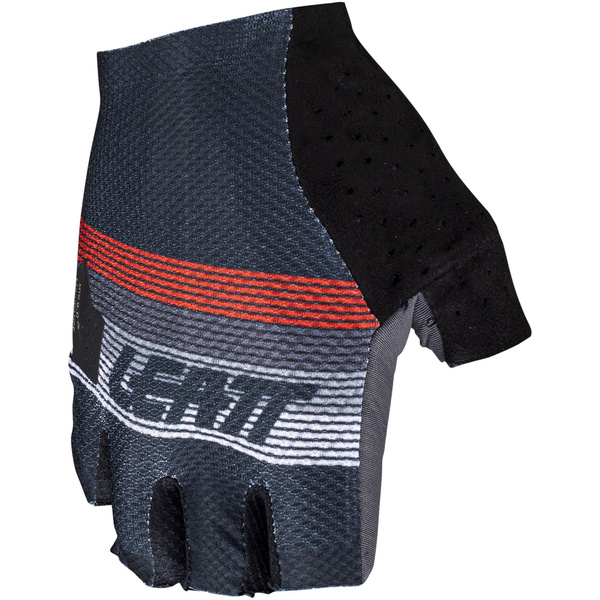 Rękawiczki krótkie Leatt MTB 5.0 Endurance Black