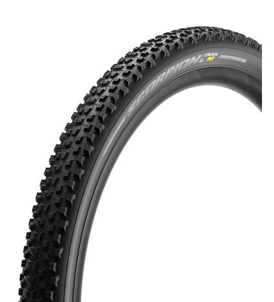 Opona zwijana Pirelli Scorpion Trail M