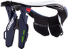 Ochraniacz szyi Leatt Neck Brace 3.5 (niebieski)