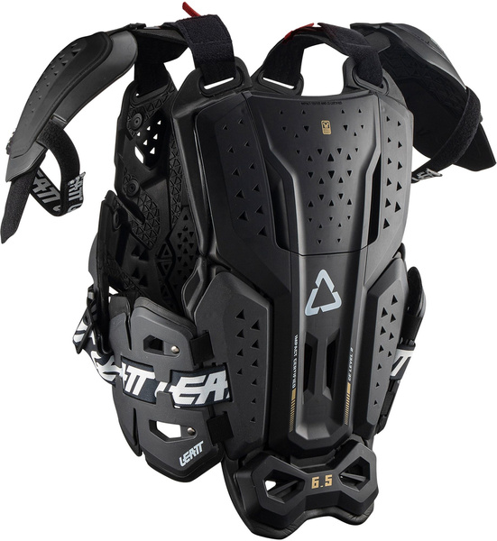 Buzer Leatt Chest Protector 6.5 Pro