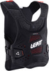 Buzer Leatt Chest Protector ReaFlex