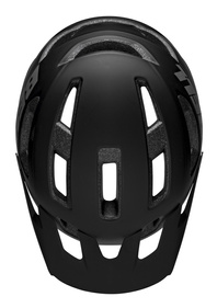 Kask MTB BELL NOMAD 2 (czarny)