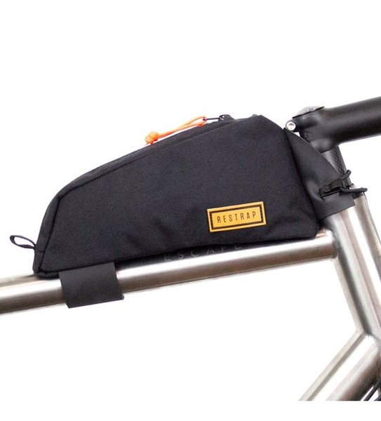 Torba na ramę Restrap Top Tube Bag Bolt-on