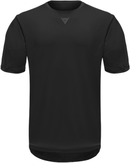 Koszulka z krótkim rękawem Dainese HGR (czarna)