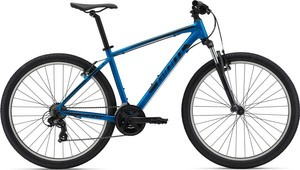 Rower MTB Giant ATX (2022) Vibrant Blue