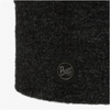 Opaska BUFF MERINO FLEECE HEADBAND SOLID BLACK