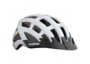 Kask Lazer Compact White