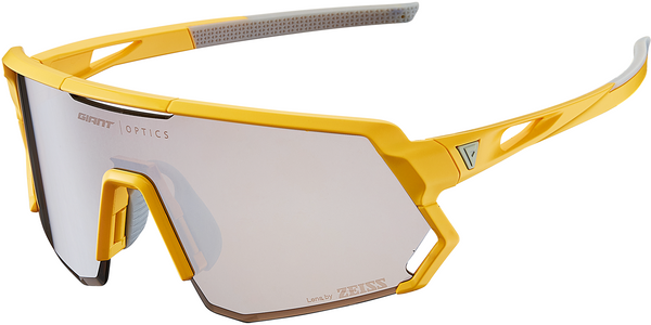 Okulary Giant Aurea Orange (soczewki ZEISS)