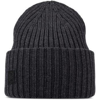 Czapka BUFF KNITTED BEANIE ERVINY GRAPHITE