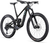 Rower MTB damski Giant Liv Intrigue LT Advanced Pro 1 (2023) | karbonowy | Raw Carbon