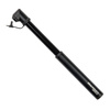 Pompka ręczna BLACKBURN AIRSTIK SL MINI PUMP (czarna)