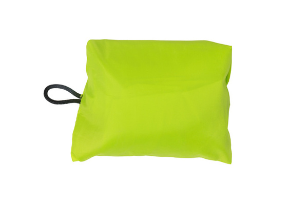 Pokrowiec na sakwę BASIL KEEP DRY AND CLEAN RAINCOVER VERTICAL, wodoodporny, pionowy neon yellow (NEW)