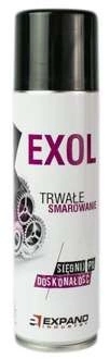 Środek konserwujący Expand Exol 100ml
