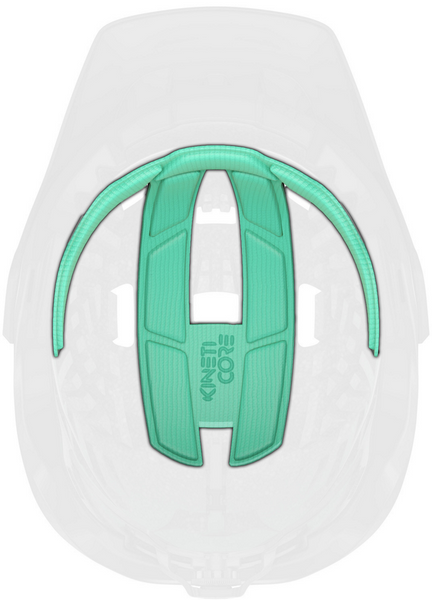 Wkładki do kasków Lazer Jackal (52-59 cm)