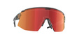 Okulary Bliz Active Breeze Transparent Dark (brązowo-czerwone soczewki kat. 3)