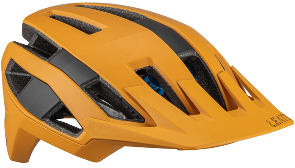 Kask Leatt MTB Trail 3.0 V25 Rust