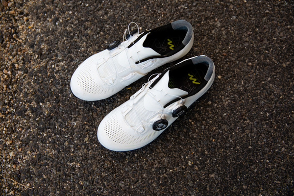 Buty damskie szosowe Giant Liv Macha Pro HV
