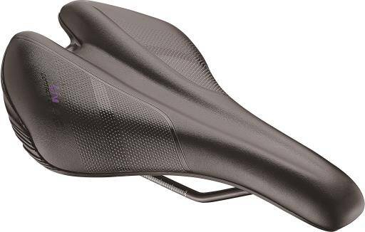 Siodełko sportowe damskie Giant Liv Contact Comfort (przednie)