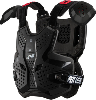 Buzer Leatt Chest Protector 3.5 Pro