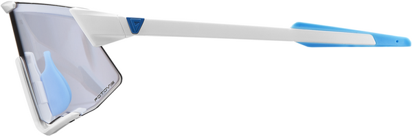 Okulary fotochromowe Giant Lumea White (soczewki FotoVis)